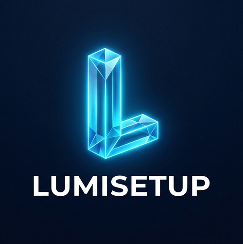 lumisetup